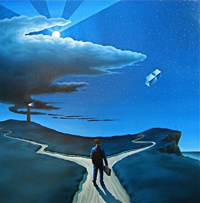 Crossroads - (2004)