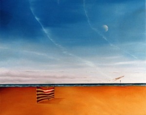 Abstract Painting