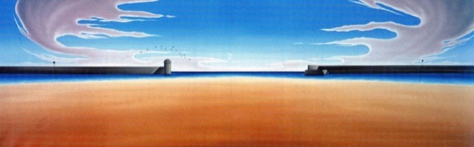 Harbour Of Dreams - (1999)