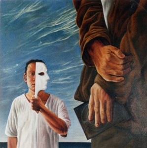 Lost Actors