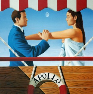 The Apollo