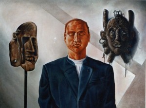 The Mask