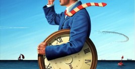 Time and Tide - (2009)