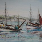PENZANCE c.1955