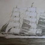 STUDY 2 c. 1950