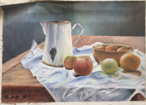 Still Life