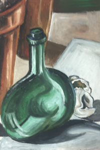 Still Life